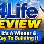 4Life Review: Why It's a Winner and How to Build it.