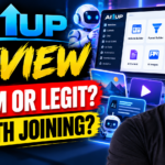 AI 1Up Review: Scam or Legit?