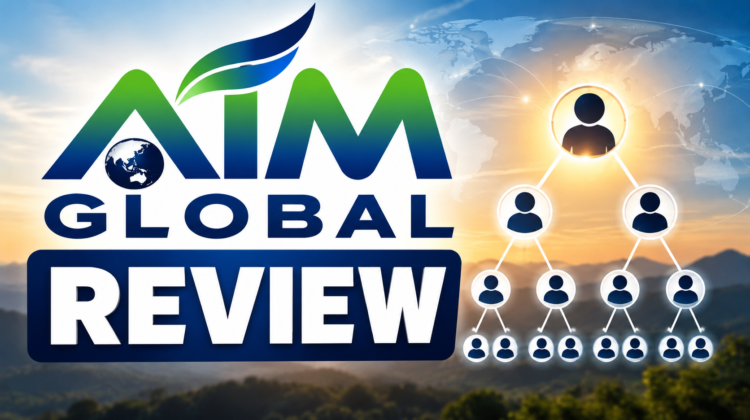 AIM Global Review: The Truth and the one skill you'll need to build it successfully.