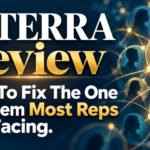 doTerra Review: The Biggest Problem Most Reps are Facing and How to Fix it.