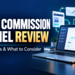 Easy Commission Funnel Review: Why I don't recommend it, and a superior alternative.