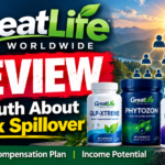 Greatlife Worldwide Review: Are you struggling to find new people to share it with?
