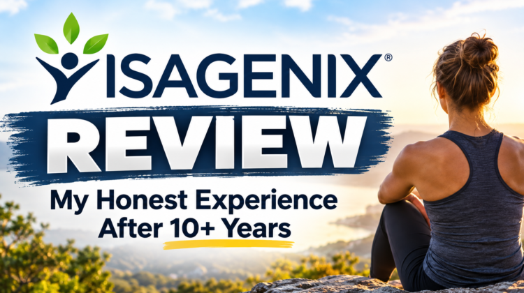 IsaGenix Review Why I Chose Not To Build It