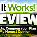 It Works Review: Uncovering the #1 problem most reps face and a recommendation to fix it.