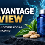 Life Vantage Review: Understanding what it takes to build and a faster way to upfront residual income.