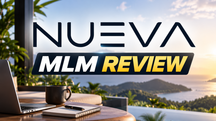 Nuava Review: The full breakdown and what it takes to build a successful Nuava business.