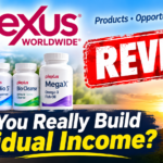 Plexus Worldwide review examining the company's wellness products, compensation plan, and residual income potential.