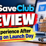 SaveClub Review - I joined on launch day and why I lost interest