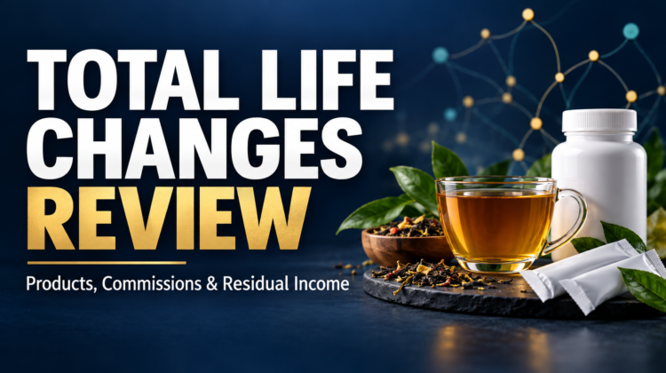 Total Life Changes Review: The Challenges and How To Fix Them