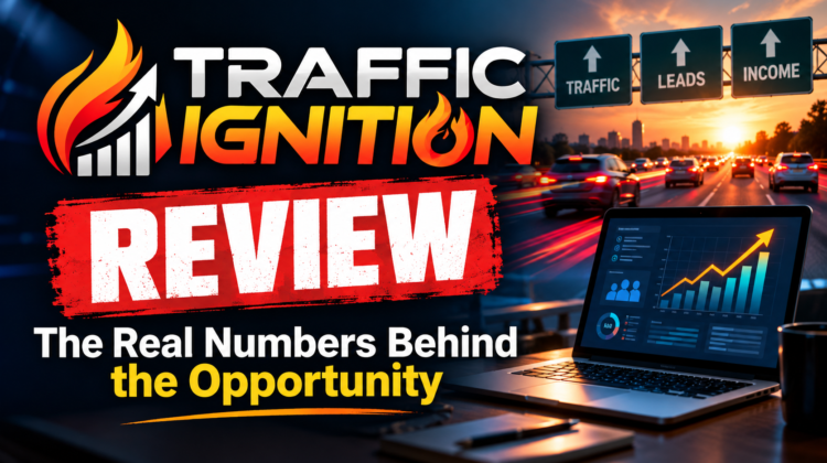 Traffic Ignition Review: My Concerns and what you should know before joining.