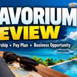 Travorium Review: An honest review plus the one thing to help you succeed in building an income.