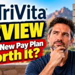 TriVita Review: My Thoughts and how to protect yourself from companies changing the comp plan.