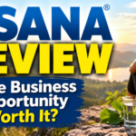 USANA Review examining the company's products, compensation plan, and whether the business opportunity is worth joining.