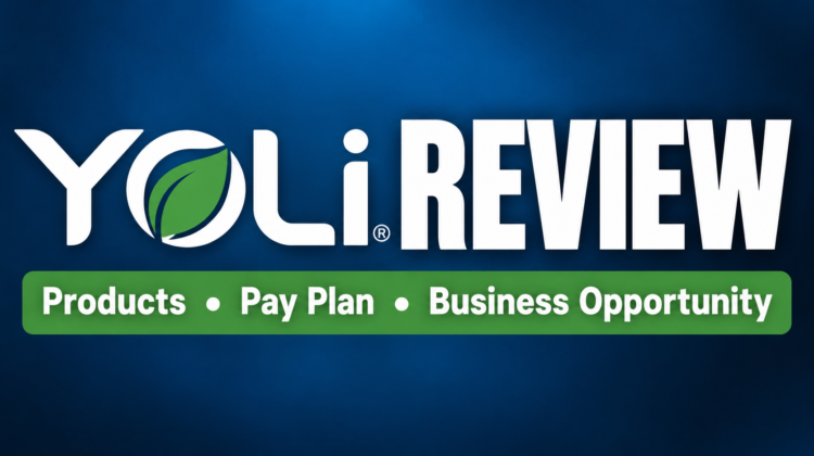 Yoli Review: I'll give you the whole scoop plus help you with a solution to find endless prospects to build it.